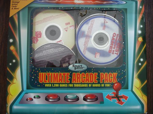 Ultimate Arcade Pack