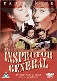 The Inspector General [UK IMPORT] - Danny Kaye