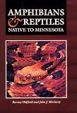  : Amphibians & Reptiles: Native to Minnesota