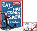 The Cat in the Hat Comes Back (The Classic Collection)