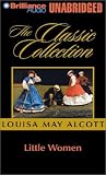 Little Women (Classic Collection (Brilliance Audio))