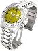 Invicta Mens Signature Reserve 200M Yellow Swiss Dive Watch 7264 - Invicta 7264
