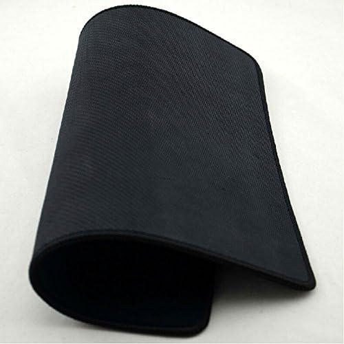 Century Mall Waterproof Mouse Pad with Gel Wrist Rest/overlock Antiskid Game Mouse Pad(blue)