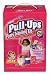 Health & Personal Care : Pull-Ups Potty Training Pants Kit for Girls, 3T-4T (Pack of 3) (45 Training Pants)