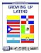 Books : Growing Up Latino: Teens Write About Hispanic-American Identity