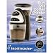 Toastmaster TMBGBC Burr Mill Adjustable/Pre-Programmed Coffee Grinder 