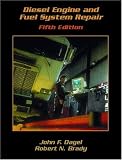 Diesel Engine and Fuel System Repair (5th Edition)