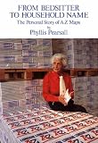 A. to Z. Maps: The Personal Story - From Bedsitter to Household Name