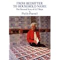 A. to Z. Maps: The Personal Story - From Bedsitter to Household Name