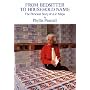A. to Z. Maps: The Personal Story - From Bedsitter to Household Name