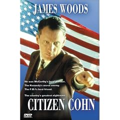 Citizen Cohn by 