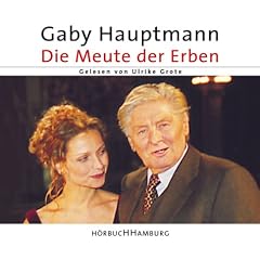 Die Meute der Erben, 3 Audio-CDs
