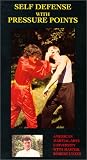 Self Defense With Pressure Points