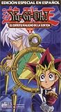  : Yu-Gi-Oh: Evil Spirit (Spanish) (Edit)