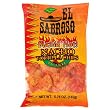 El Sabroso Blazin' Hot Nacho Tortilla Chips, 4.75-Ounce Units (Pack of 24)