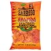 El Sabroso Blazin' Hot Nacho Tortilla Chips, 4.75-Ounce Units (Pack of 24)