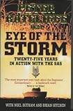 Eye of the Storm: 25 Years in Action with the SAS