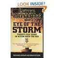 Eye of the Storm: 25 Years in Action with the SAS