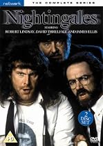 Nightingales [DVD]