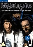 Nightingales [DVD]