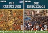 Eigenschaften Komplett Video  / Die Kreuzzüge - Paket