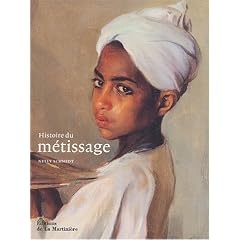 Histoire du m�tissage