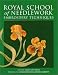 Royal School of Needlework: Embroidery Techniques