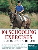 101 Schooling Exercises: For Horse & rider