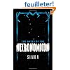 The Gates of the Necronomicon
