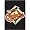 Baltimore Orioles MLB Mini Garden or Window Flag (15