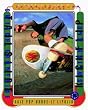 Genx-Skateboarder, Motivational Poster