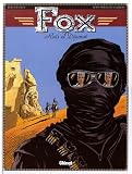 Revue Glénat  / Fox, tome 3 : Raïs el Djemat