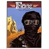 Fox, tome 3 : Ra�s el Djemat
