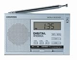 Grundig G1000A AM/FM Shortwave Radio