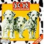 Hundred and One Dalmatians (Disney Book of the Film)