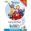 Bubble Interactive DVD Software - Tweenies