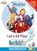Bubble Interactive DVD Software - Tweenies