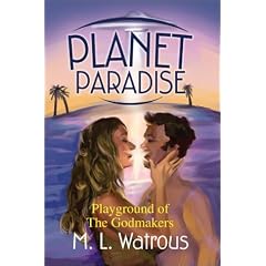 Planet Paradise:Playground of the Godmakers