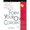 Books to Start Your Own Business