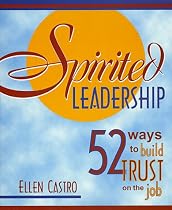 Spirited Leadership