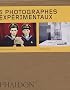 5 photographes exp�rimentaux : Joan Fontcuberta, Joel-Peter Witkin, Laszlo Moholy-Nagy, Boris Mikhailov, Lewis Baltz
