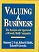 Valuing a Business : The Analysis and Appraisal of Closely Held Companies (3rd Edition)