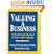 Valuing a Business : The Analysis and Appraisal of Closely Held Companies (3rd Edition)