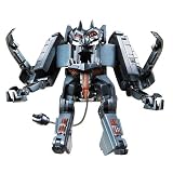 Transformers2RevengeoftheFallenMovieScoutClassActionFigureEjector