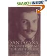 Santayana, Pragmatism, and the Spiritual Life by  Henry Samuel Levinson