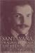 Book Santayana, Pragmatism, and the Spiritual Life
