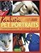 Realistic Pet Portraits in Coloured Pencil: 23 Step-by-step Demonstrations