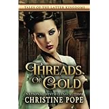 threads of gold tales of the latter kingdoms volume 6
