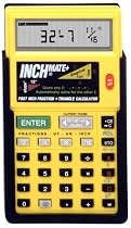 Sonin DT110 Inchmate Measurement Conversion Calculator