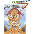 The Gingerbread Girl
